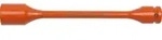 KS Tools 1/2" Torsions-Drehmomentbegrenzer-Stecknuss, 21mmx110Nm