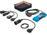 BGS OBD 2 (EOBD) Fehlerdiagnoseger&auml;t | f&uuml;r LKW