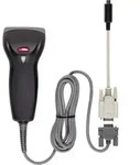BENNING Barcodescanner RS-232, 1D