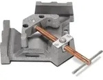 Schwei&szlig;kraft Metallwinkelspanner MWS-2 121