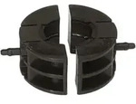 KS Tools Reduzier-Spannbacken-Satz, 2-teilig, &Oslash; 80mm