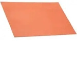 Gedore VDE 910 60 VDE Gummi-Abdecktuch 600x600 mm