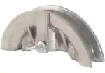 KS Tools Aluminium-Biegeform Variante2, &Oslash; 18mm