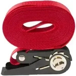 STIER Spanngurt-Set 5m