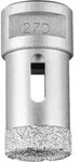 PFERD Diamond tools DCD 27XM14 FL