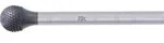 PFERD Tungsten carbide burrs KUD 0605/3 MICRO HC-FEP