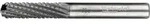 PFERD Solid Carbide End Mills SCM-HR10O-M080S-XL75HA &Oslash;40