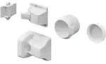 Hettich MB-Kindersicherungsset Magnetische Entriegelung SafeFix Eco 9277856, KF,