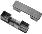 Hymer Ersatzteilset Abdeckungen, f&uuml;r Holmgr&ouml;&szlig;e 83 mm
