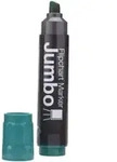 Magnetoplan Flipchart-Marker Jumbo, gr&uuml;n, 4 St&uuml;ck