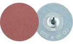 PFERD TOOLS COMBIDISC Korund Schleifblatt CD &Oslash; 38 mm A320 f&uuml;r universelle