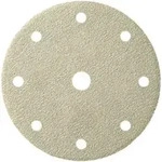 Klingspor PS 33 BK Scheiben kletthaftend, 150 mm Korn 150 Lochform GLS1