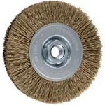 PFERD TOOLS Wheel brush POS RBU 11515/M14 LIT STM 0,20