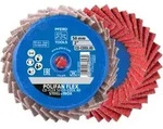 PFERD Schleifscheibe COMBIDISC CDR-FLEX 50 CO-COOL 120