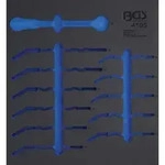BGS Werkstattwageneinlage 2/3 4195-1, leer, f&uuml;r Art. 4195