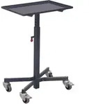 VARIOfit ESD Materialst&auml;nder H&ouml;he 770 - 1.020 mm