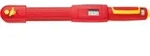 Stahlwille VDE-Drehmomentschl&uuml;ssel MANOSKOP&reg; m.QR-Einsteckknarre Gr.5 10-50...