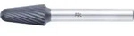 PFERD Schleifstift KEL 1020/6 Z3 HC-FEP Wolframcarbid