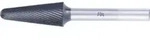 PFERD Schleifstift KEL 1230/6 Z5 HC-FEP Tungsten carbide burrs