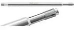 BGS Nachschneider f&uuml;r Z&uuml;ndkerzeninnengewinde M12 x 1,25 mm