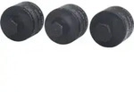 KS Tools 3/8" Bremssattel-Stecknuss-Satz, 3-teilig