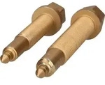 KS Tools Druckschrauben-Satz f&uuml;r Gelenkwelle f&uuml;r VAG, 2-tlg.