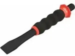 VIGOR Flachmei&szlig;el V6220-20 Gesamtl&auml;nge: 210 mm