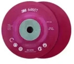 3M Fiberscheiben-St&uuml;tzteller flexibel/glatt 115 mm