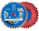 PFERD Schleifscheibe COMBIDISC CDR-FLEX 75 CO-COOL 40