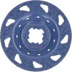 Bosch EXPERT Multi Material Carbide-Topfscheibe med., flach, X-LOCK, 115 mm, 22,23 mm