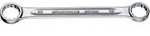 Stahlwille Doppelringschl&uuml;ssel SW.8 x 10mm L.115mm