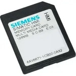 Siemens Indus.Sector MMC-Card 128MB 6AV6671-1CB00-0AX2