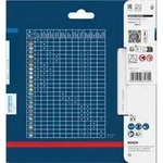 Bosch EXPERT Stainless Steel Kreiss&auml;geblatt, 136x20 mm, Z30