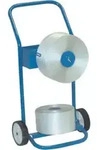 Abrollwagen, fahrbar f&uuml;r Kern 76mm