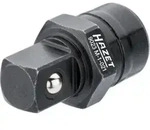 HAZET Vierkant Einsatz 10 mm (3&frasl;8 Zoll) 9023M-1-021 Vierkant massiv 10 mm (3/8