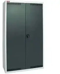 STIER Umweltschrank Premium 1800x1000x500 mm