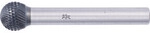 PFERD Tungsten carbide burrs KUD 1009/6 MICRO HC-FEP