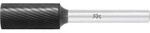 PFERD Tungsten carbide burrs ZYA 1225/6 Z5 HC-FEP