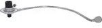KS Tools 1/2" Drehwinkelmessscheibe, Magnet