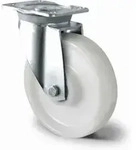CASCOO Lenkrolle &oslash; 200 mm Serie Z0Z0 Doppelkugellager K-Serie