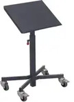 VARIOfit ESD Materialst&auml;nder einseitig neigbar H&ouml;he 715 - 1.085 mm