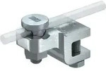 OBO Bettermann Vertr Falzklemme Fix-Kontakt 5004 DIN-FT 12