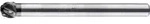PFERD Schleifkugel KUD 0403/3 Tungsten carbide HC-FEP Allround