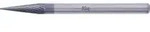 PFERD Tungsten carbide burrs SKM 0311/3 Z5 HC-FEP