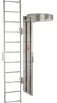 Hymer Aufstiegssperre mit Deckel re