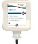 Travabon Hautschutzcreme classic 1L Kartusche VE