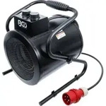 BGS Heizl&uuml;fter 73372, elektrisch, 5 kW