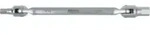 KS Tools &Ouml;ldienst-Schl&uuml;ssel Sechskant f&uuml;r Hinterachsdifferential, 10x14mm