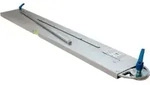 rabo Bauwinkel 50 cm zusammenklappbar 90&deg;