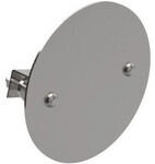 Geberit Revisionsverschluss Centaurus Edelstahl, f&uuml;r Urinal (500210000)